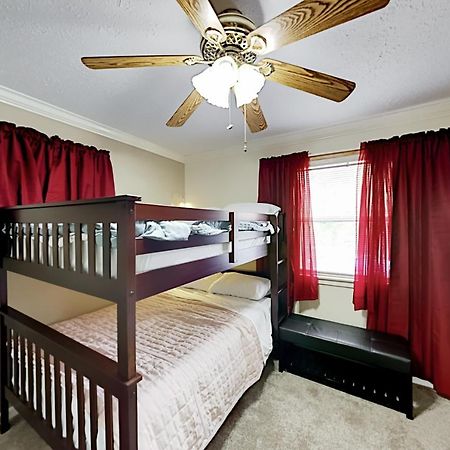 Majestic Leconte Villa Gatlinburg Ngoại thất bức ảnh